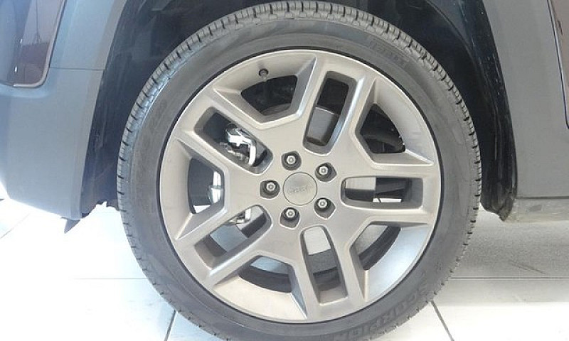 Jeep Renegade Limite...