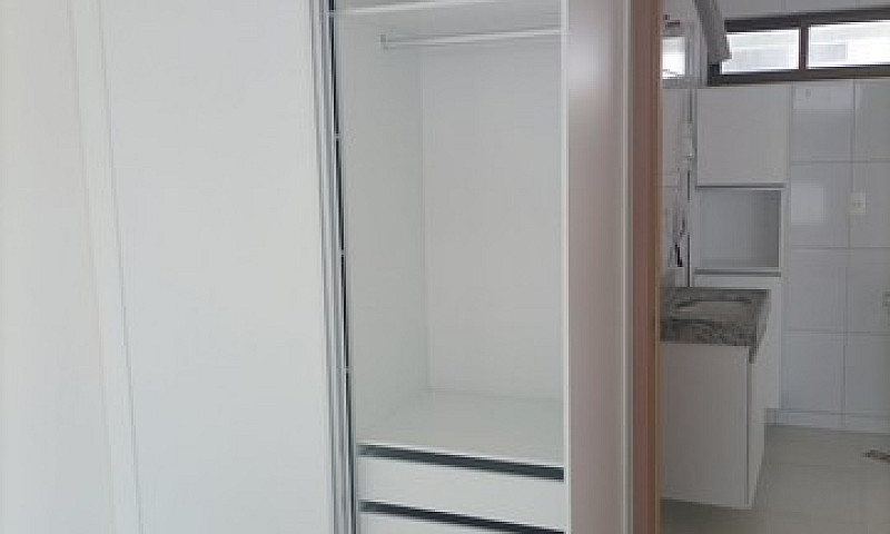 Apartamento Para Alu...
