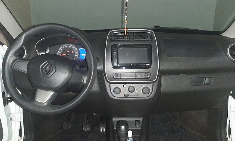Renault Kwid Zen 202...