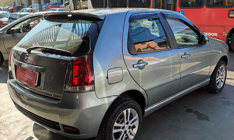 Fiat Palio 2009 1.0 ...