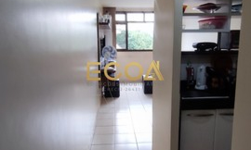 Mperdível! Apartamen...