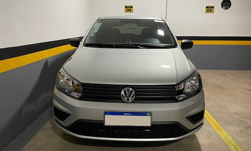 Gol 1.0 Mpi 21/22 (C...
