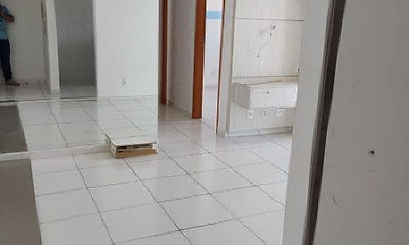Apartamento A Venda ...