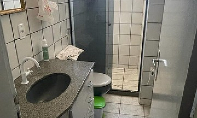 Apartamento 2Q, St. ...
