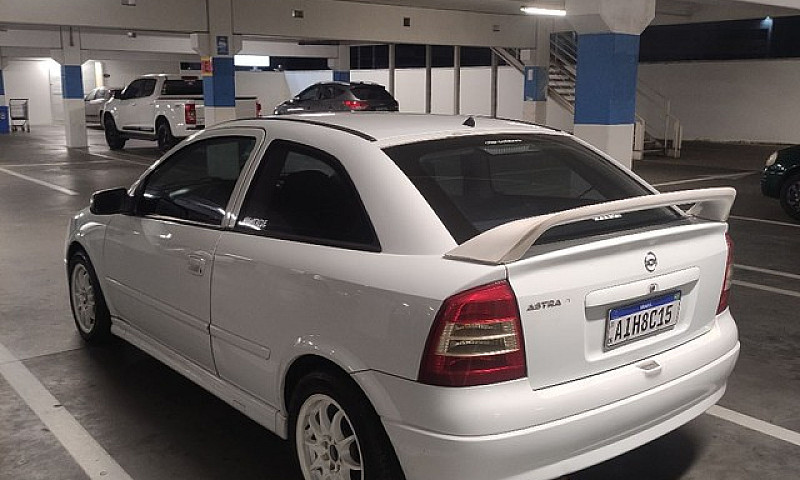 Astra 1.8 99 Complet...