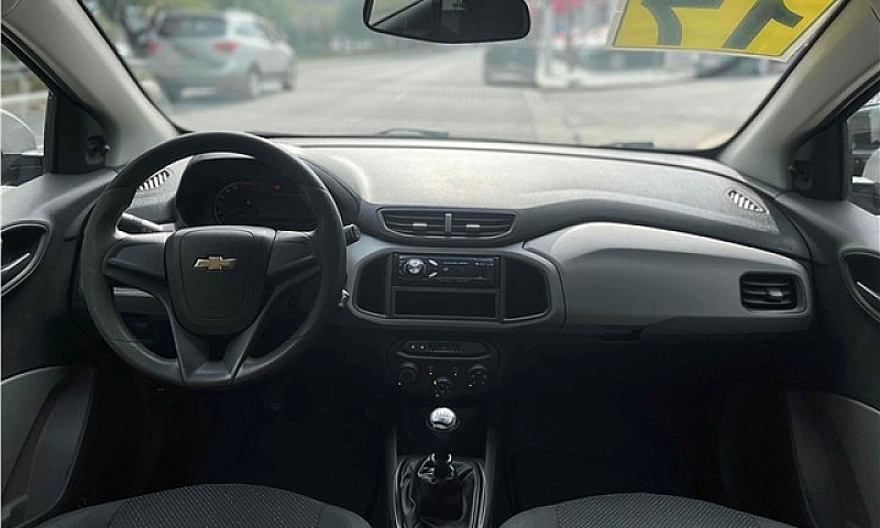 Chevrolet Onix 2017 ...