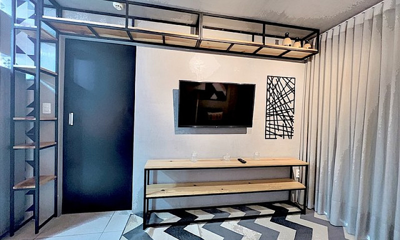 Alugo Lindo Apartame...
