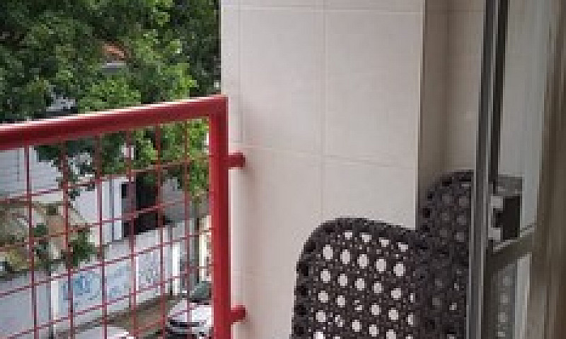 Apartamento Para Ven...