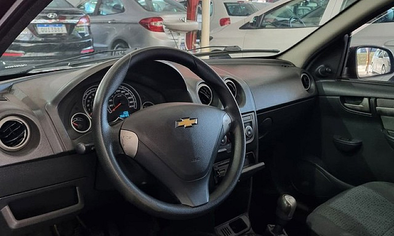 Celta 1.0 Lt 2014 Ap...