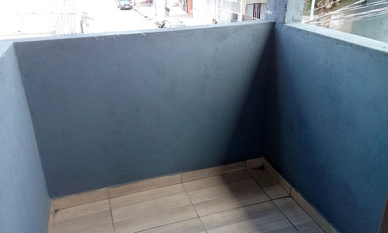 Apartamento Nos Alto...