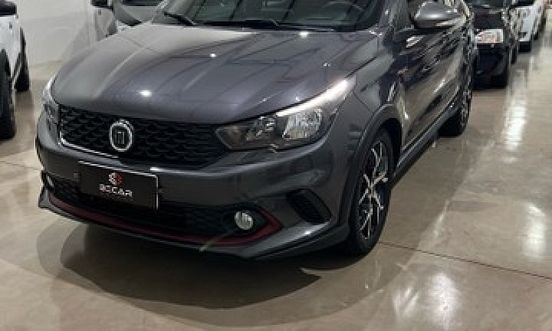 Fiat Argo 1.8 Hgt 20...