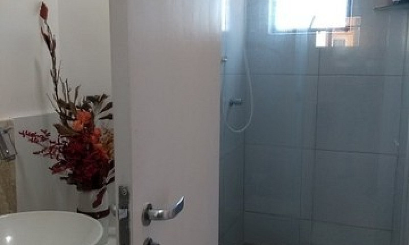 Apartamento Nascente...