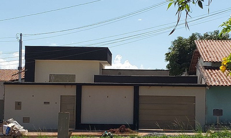 Casa Alto Padrao Soz...