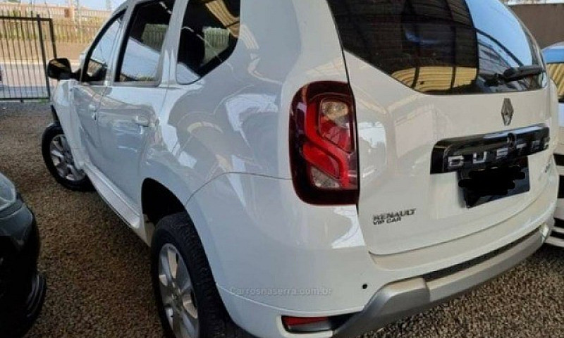 Duster Dynamic...