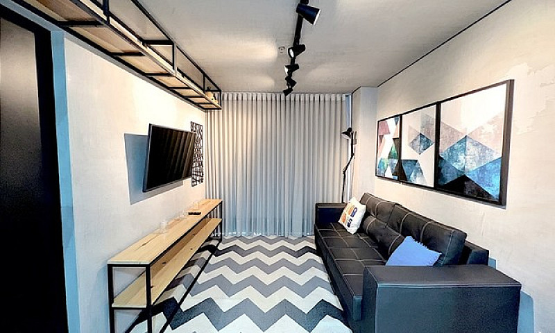 Alugo Lindo Apartame...
