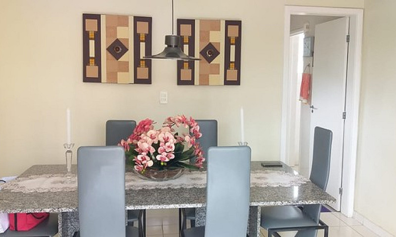 Apartamento Para Ven...