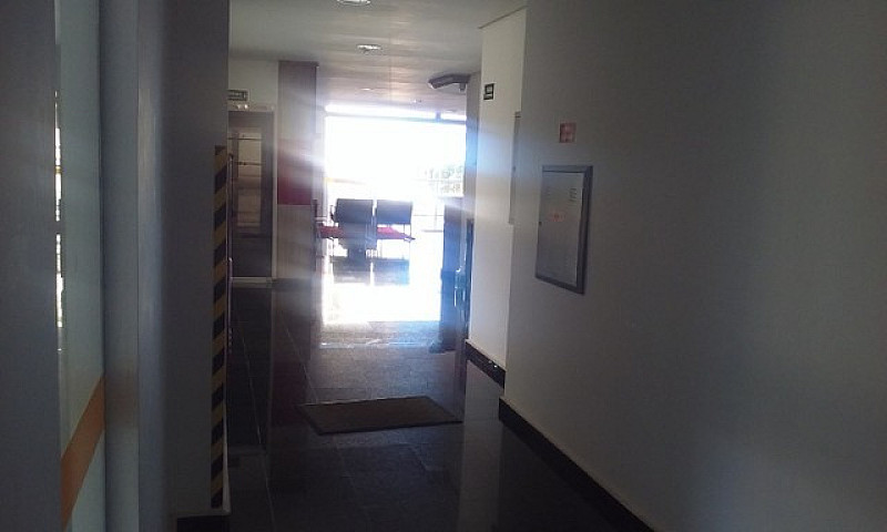 Apartamento De 1 Qua...