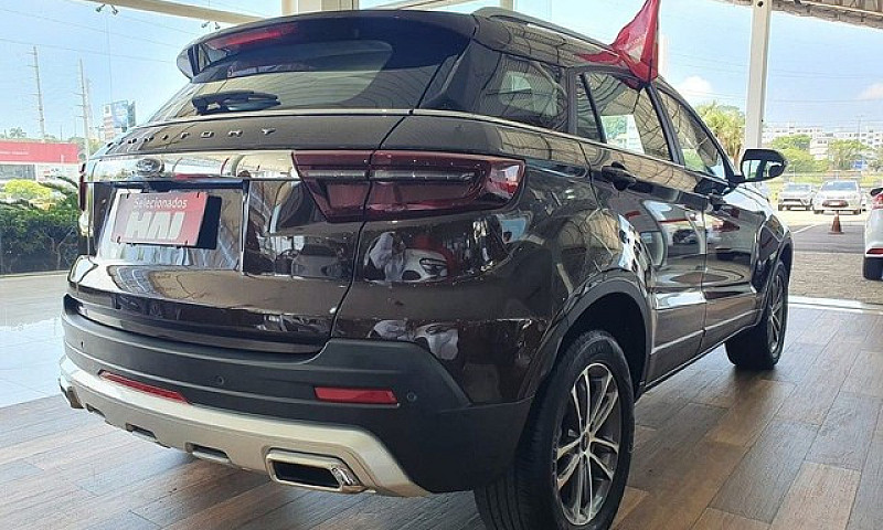 Ford Territory 1.5 E...
