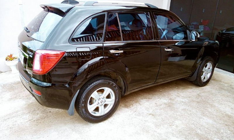 Lifan X60...