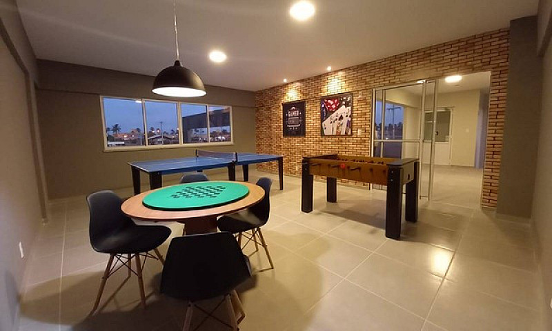 Apartamento Para Alu...