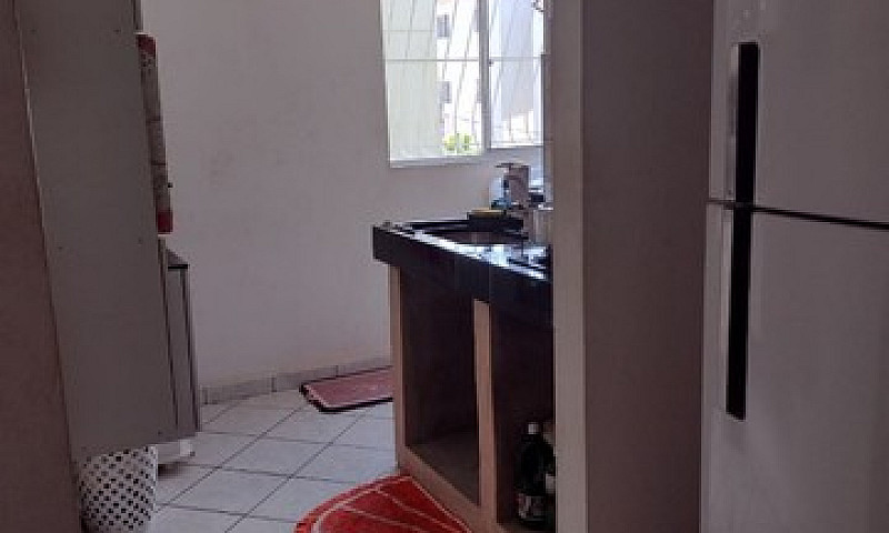 Apartamento Residenc...