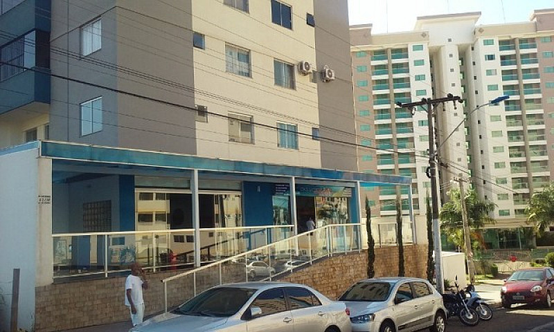 Apartamento De 1 Qua...