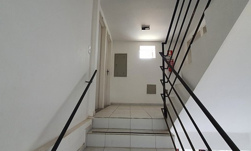 Apartamento Para Alu...