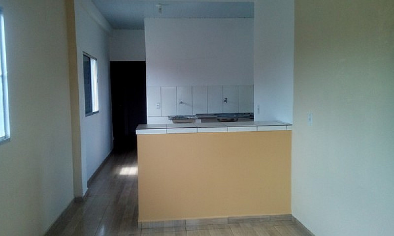 Apartamento Nos Alto...