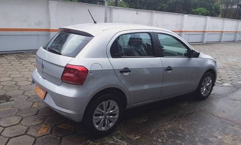 Gol 2020/2021 1.6 Ms...