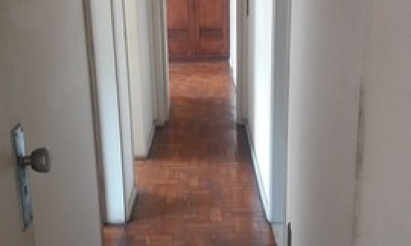 Apartamento Para Ven...