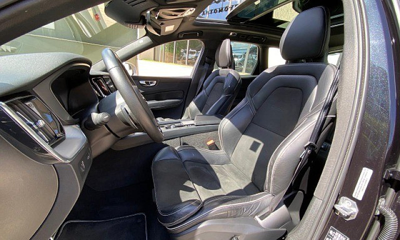Volvo Xc60 R-Design ...