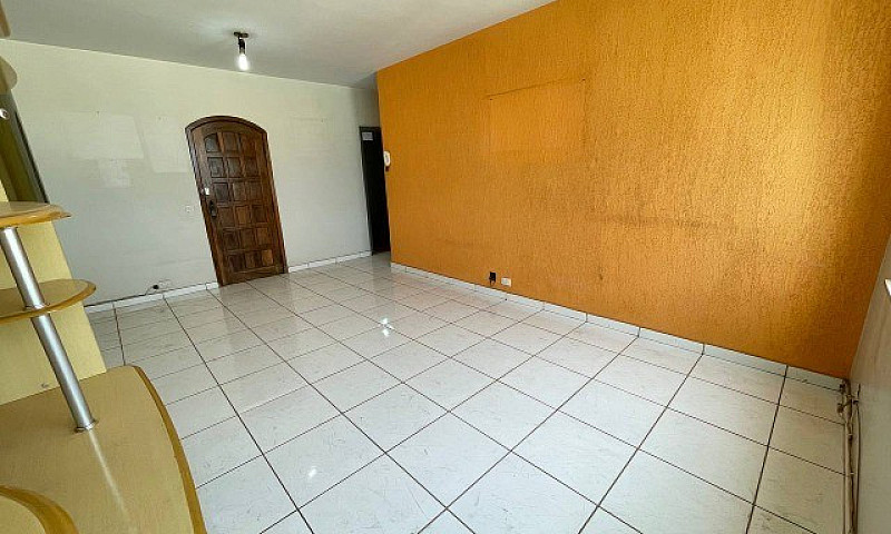 Apartamento 3 Quarto...