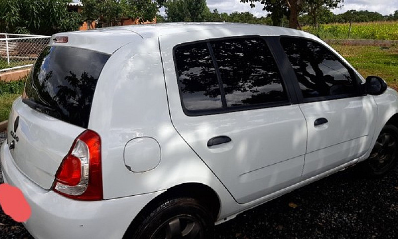 Clio 2013/2014....