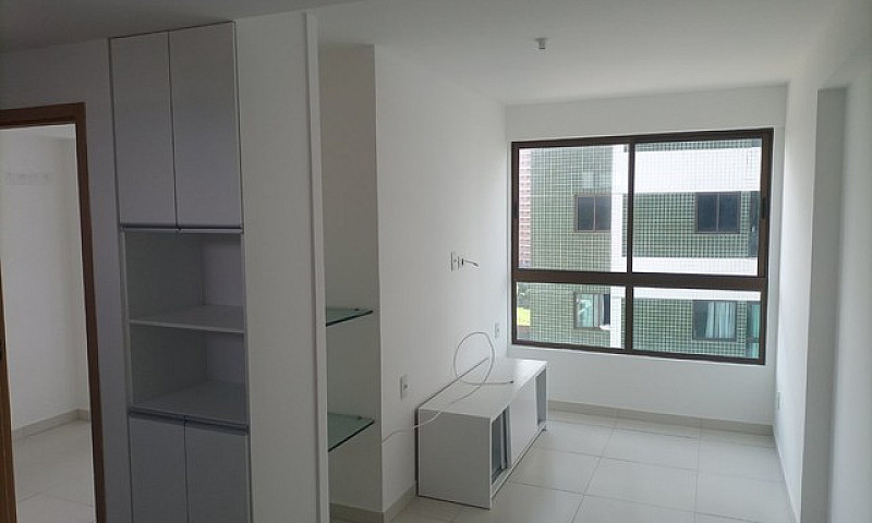 Apartamento Para Alu...