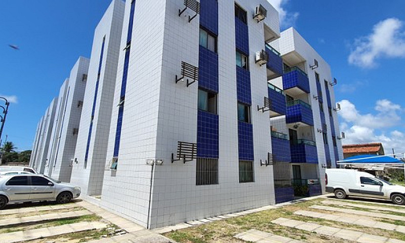 Apartamento Para Alu...