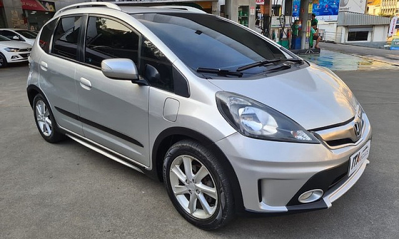 Fit Twist 1.5 Automá...