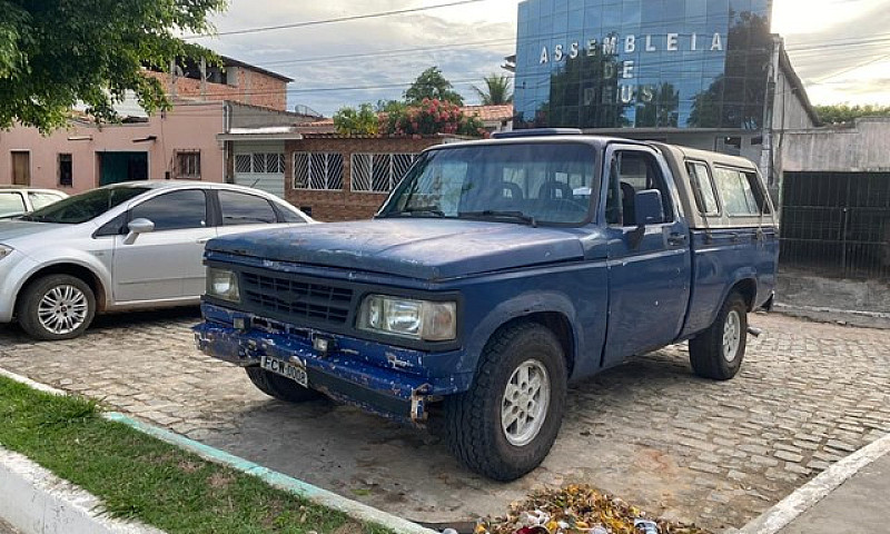 D20 Turbinada 1995...