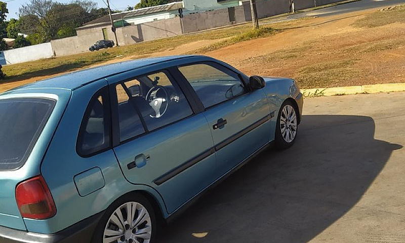 Gol G2...