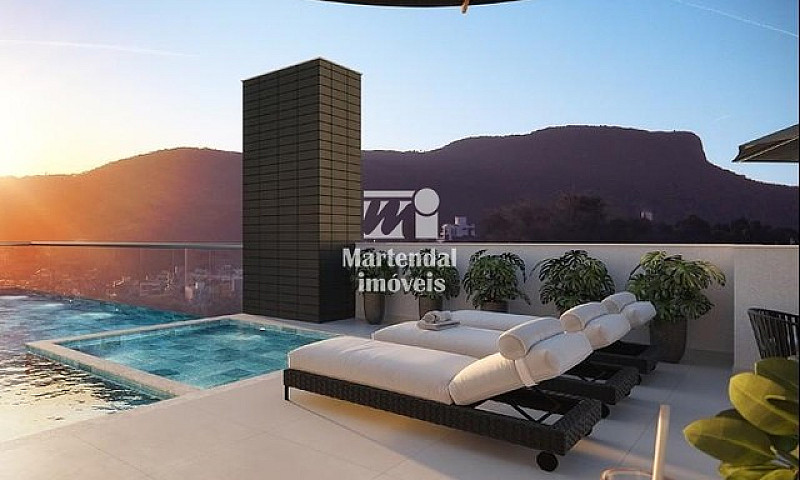 Apartamento Para Ven...