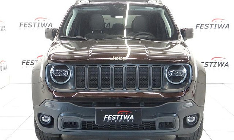 Jeep Renegade Limite...