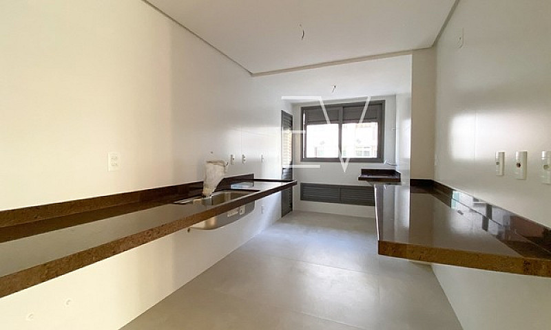 Apartamento Frente M...