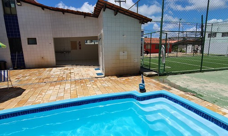 Apartamento Para Alu...