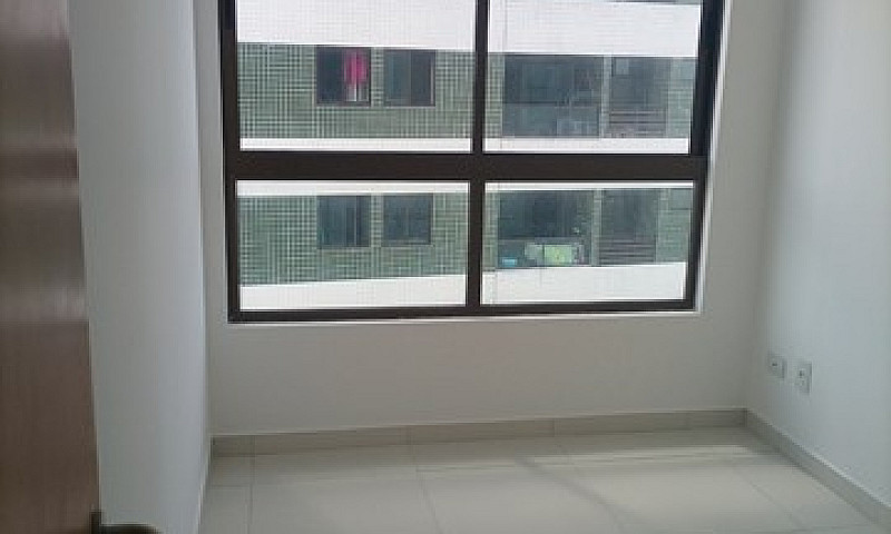 Apartamento Para Alu...