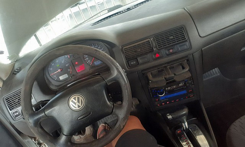  Golf Comfortline ...