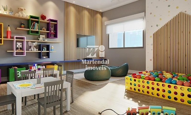 Apartamento Para Ven...