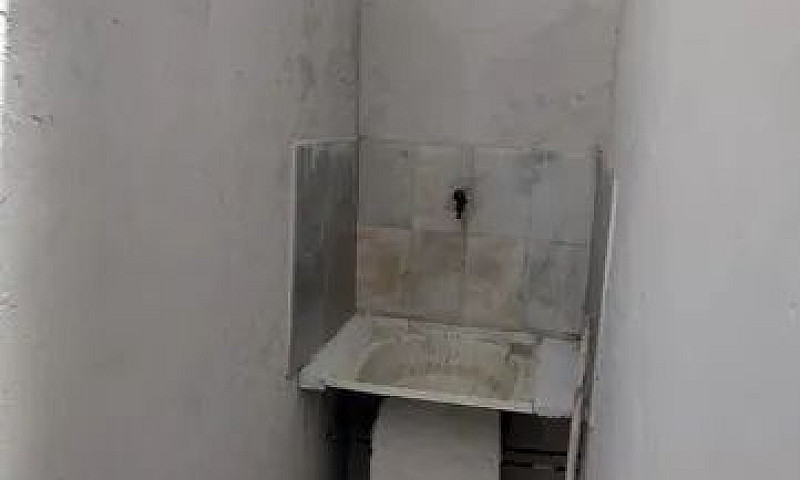 Casa Em Vila...