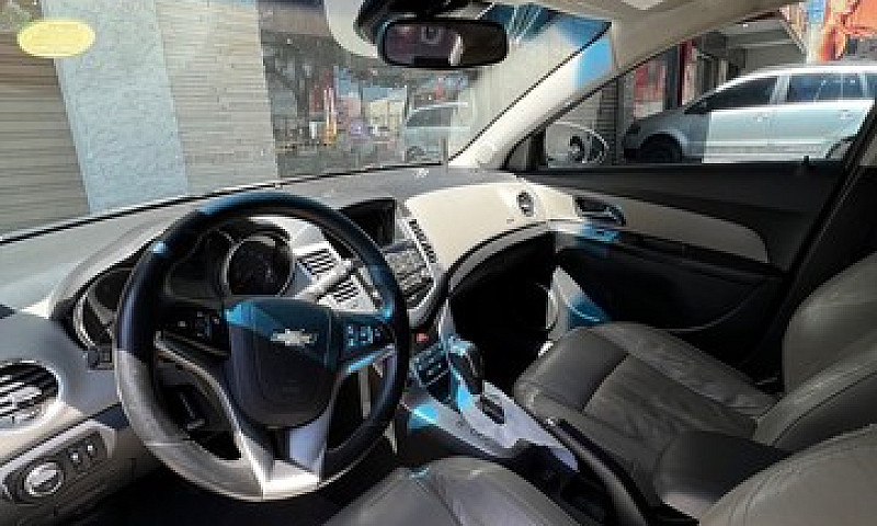 Cruze Ltz 2014 ...