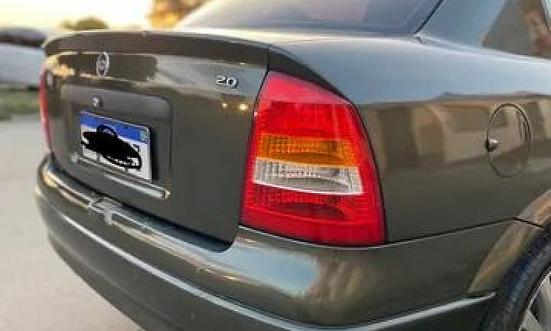 Astra 2000 2.0 8V ...
