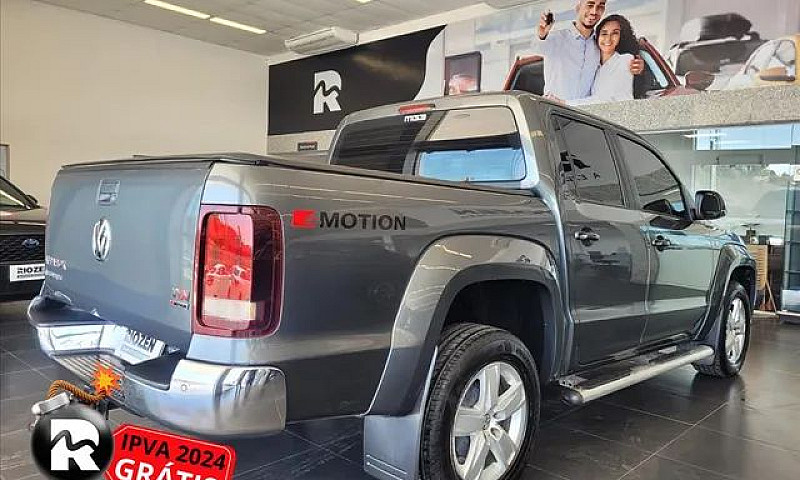 Volkswagen Amarok 2....