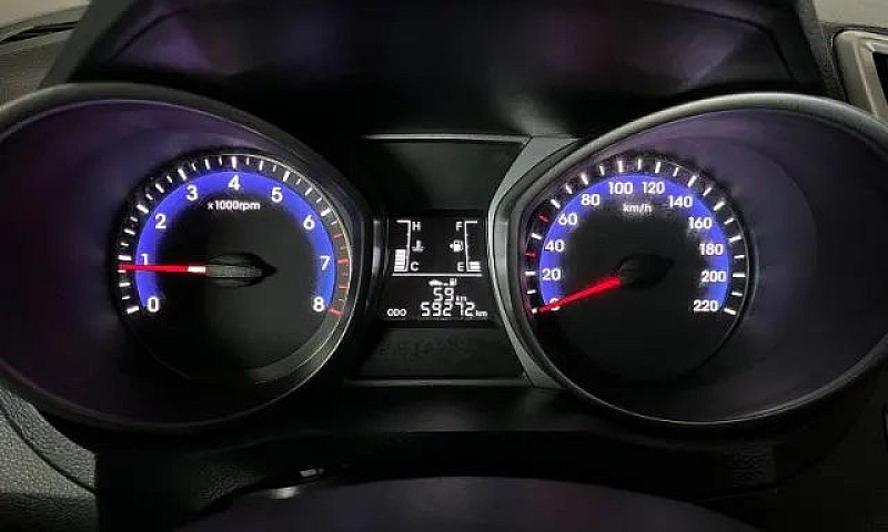Hyundai Hb20 Unique ...